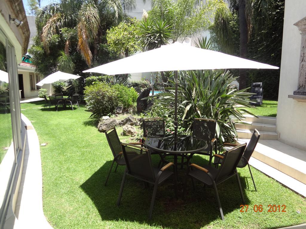 Hotel Pequeno Hotel Ejecutivo 4*