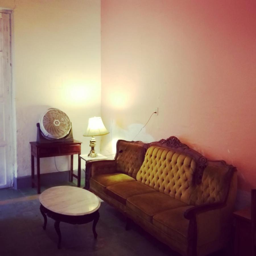 Pensión Maska Mansion Gdl, Hosting And Yoga 2*