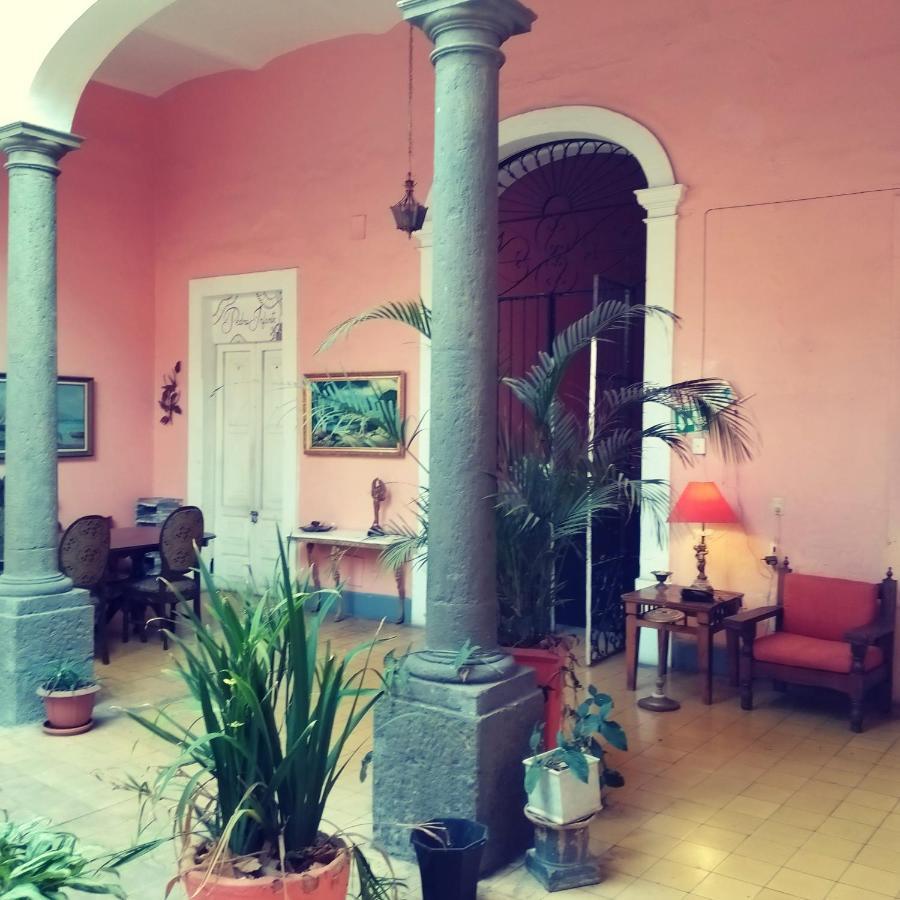 Pensión Maska Mansion Gdl, Hosting And Yoga 2*