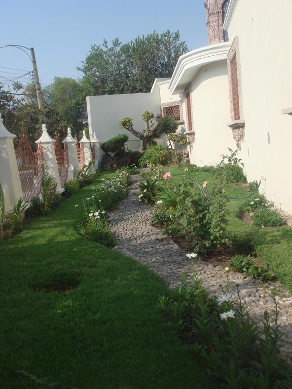Pequeno Hotel Ejecutivo