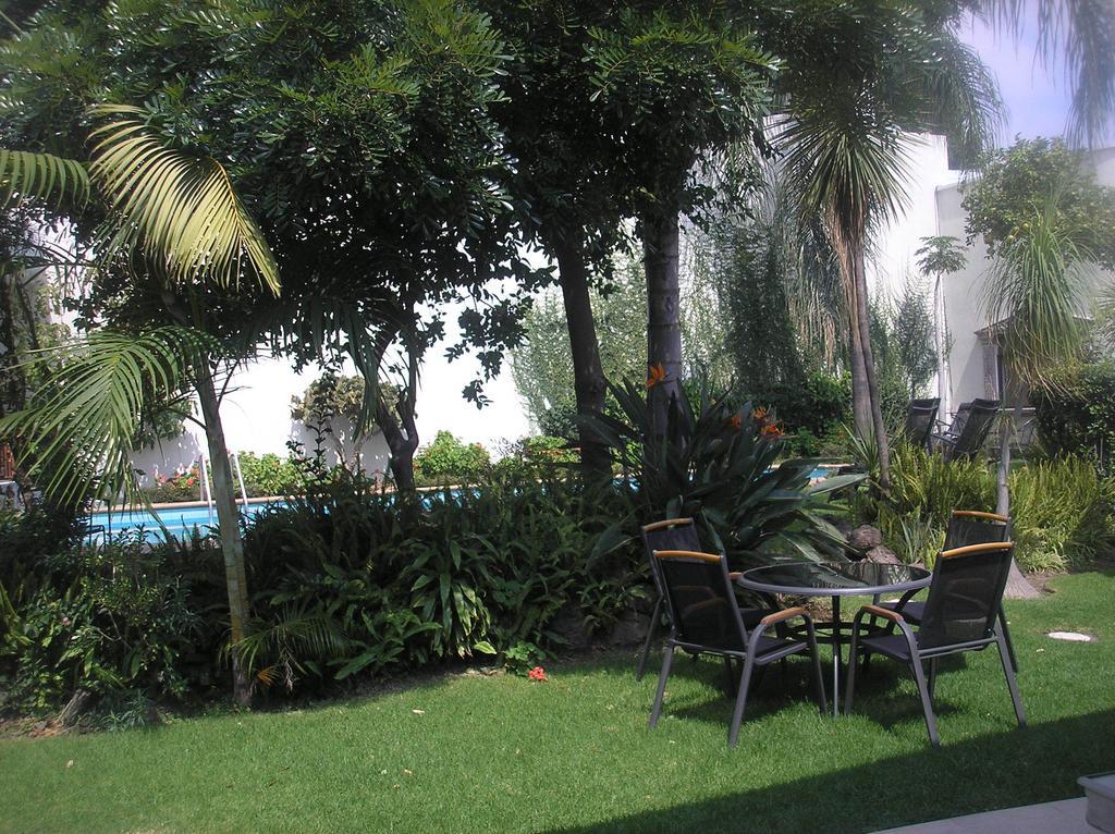 Pequeno Hotel Ejecutivo Hotel