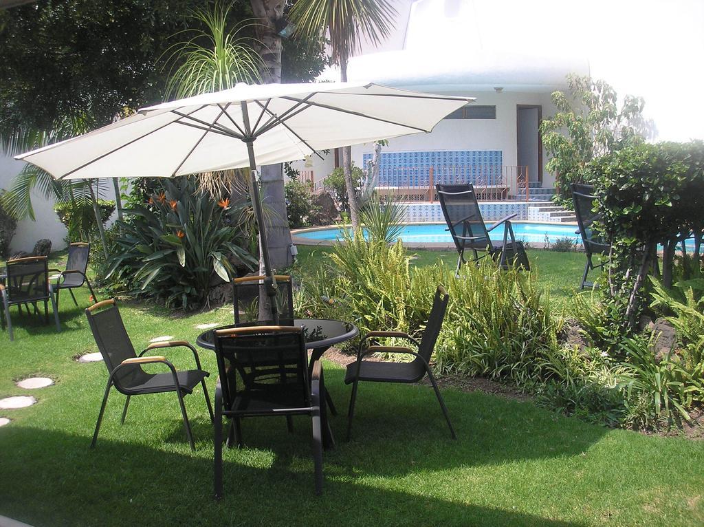 Hotel Pequeno Hotel Ejecutivo 4*