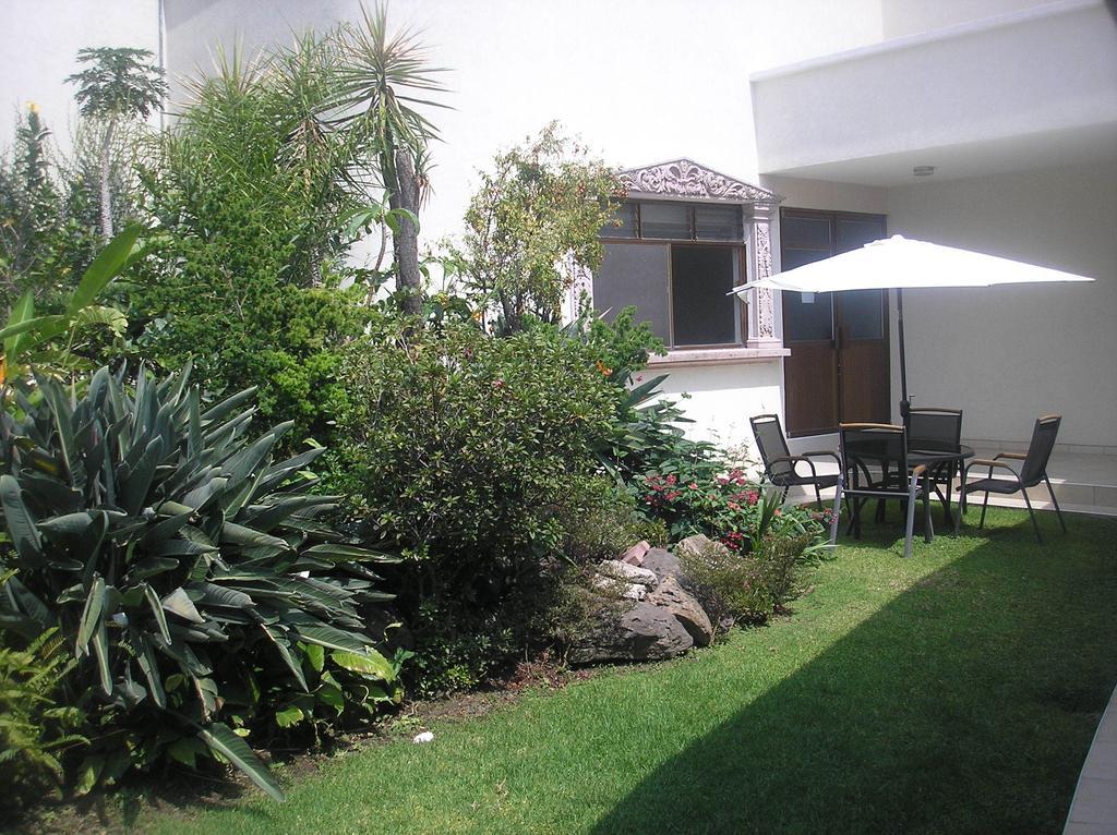 Pequeno Hotel Ejecutivo 4*