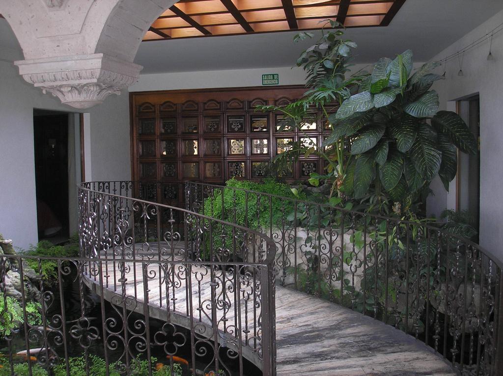 Pequeno Hotel Ejecutivo