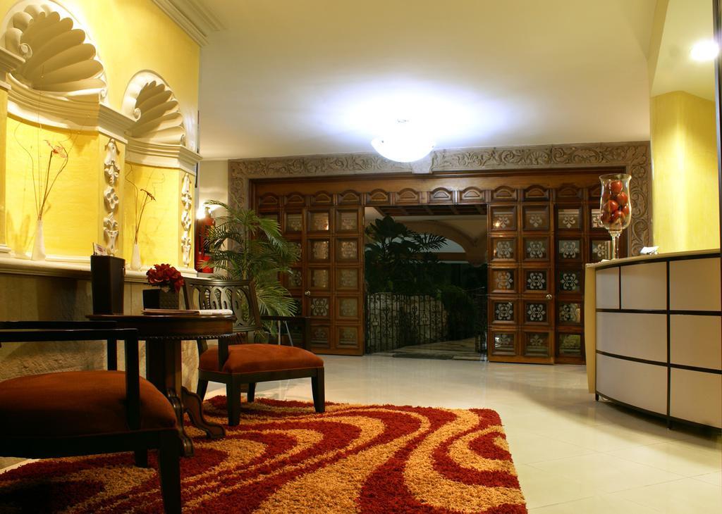 Hotel Pequeno Hotel Ejecutivo Guadalajara
