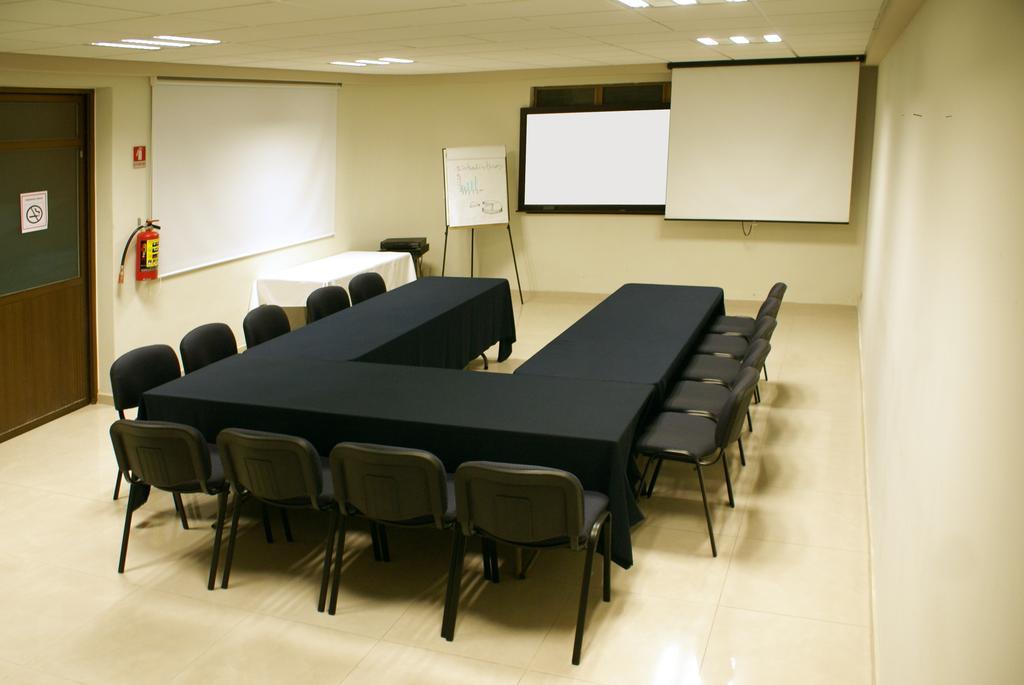 Pequeno Hotel Ejecutivo 4* Guadalajara