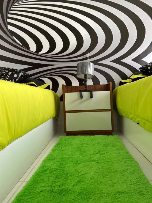 3 Recámaras Con Diseño único En Uno Urban Life Apartamento *