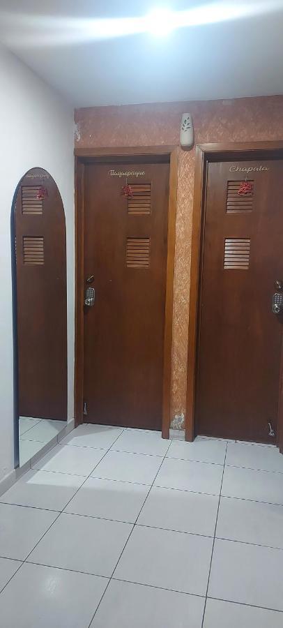 Villa Casa D Miros Familias Y Grupos Guadalajara