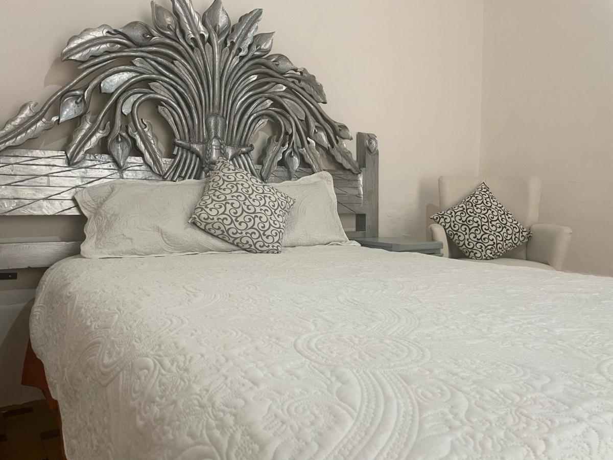 Casa De Nina *