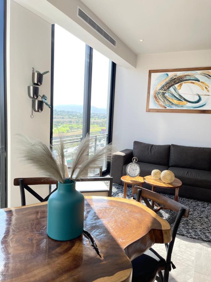 Departamento En Vertical Ventura Zona Real Apartahotel *