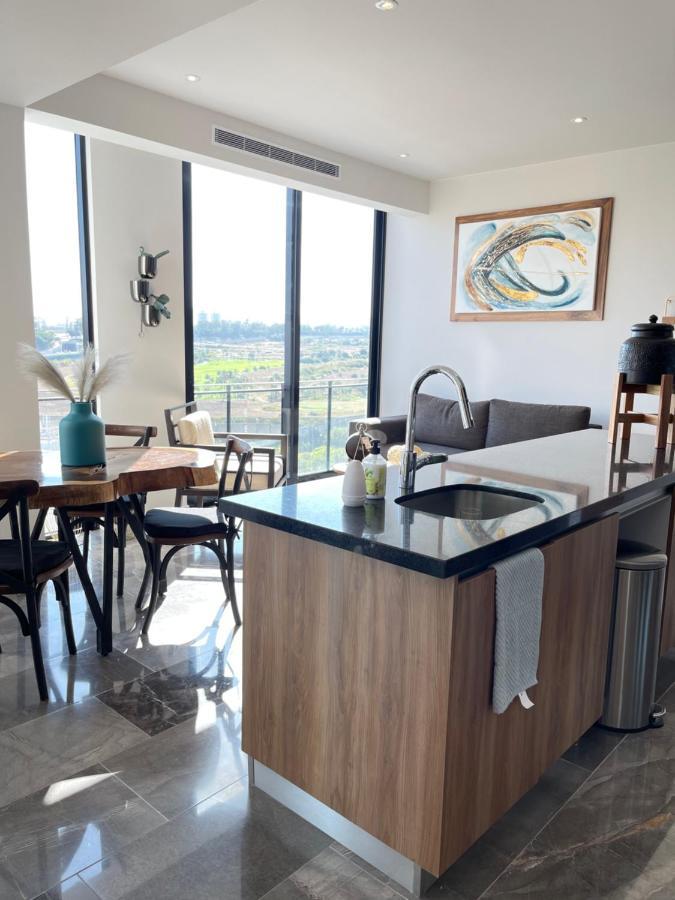 Departamento En Vertical Ventura Zona Real Apartahotel *