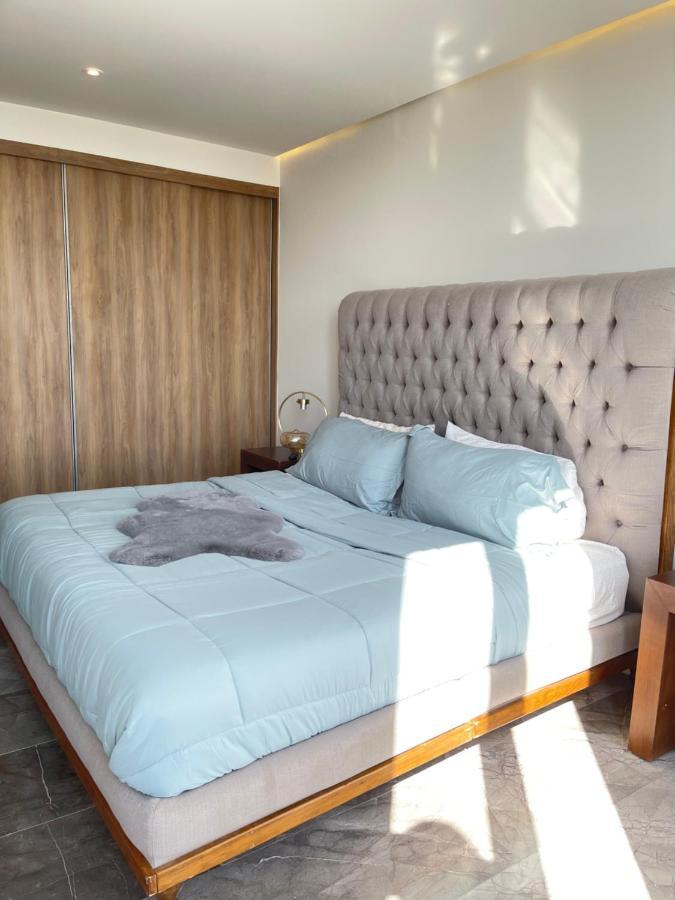 Departamento En Vertical Ventura Zona Real