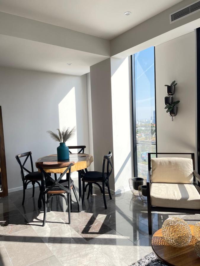 Apartahotel Departamento En Vertical Ventura Zona Real *