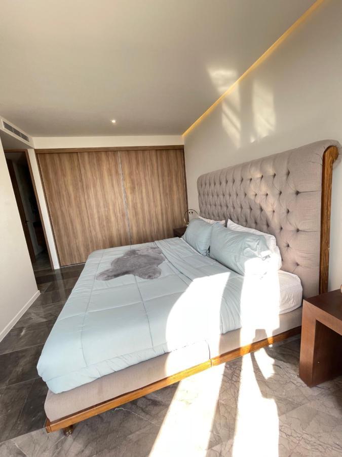 Apartahotel Departamento En Vertical Ventura Zona Real *