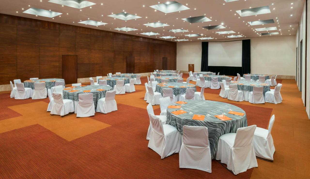 Hotel Real Expo