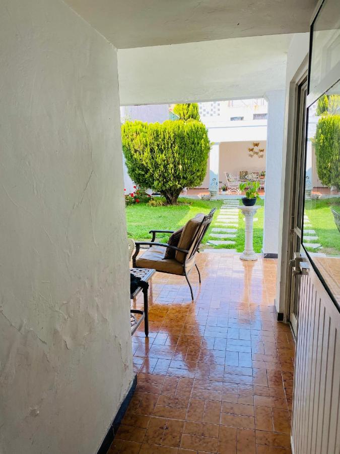 Hostal Cosmopolitan Providencia