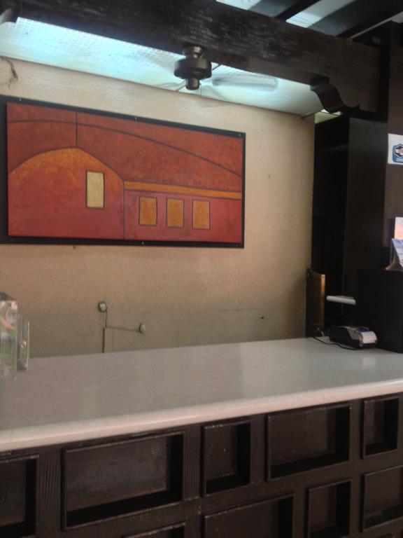 Colon Express 3* Guadalajara