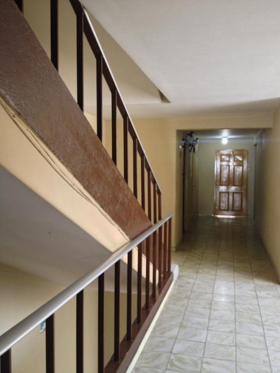 Hotel Colon Express