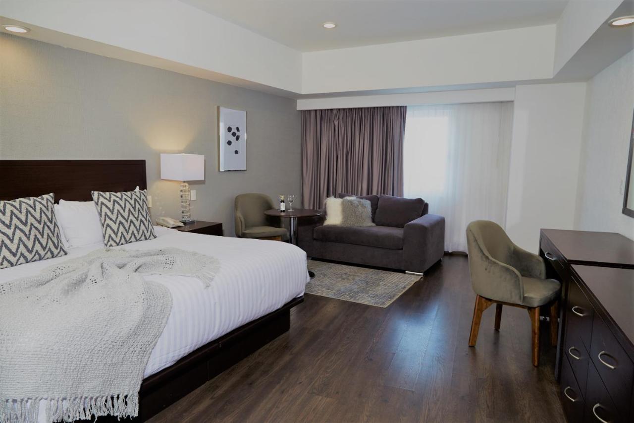 Hotel Ejecutivo Express