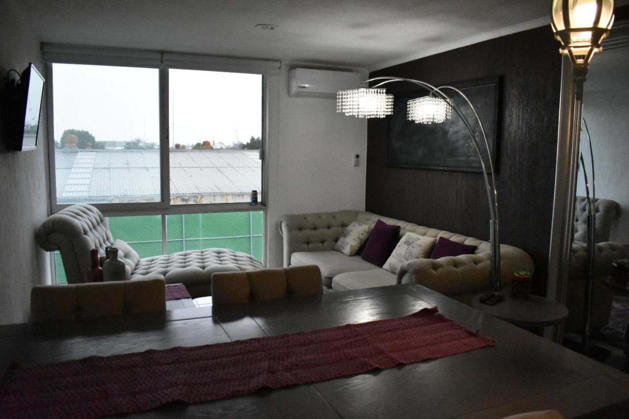 Apartamento Magicpurpletlaqupaque