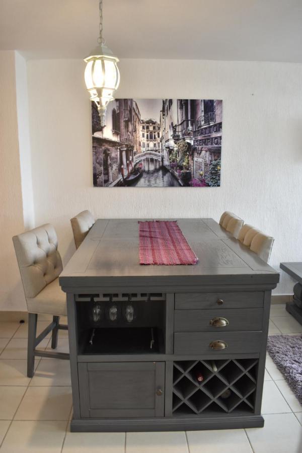 Apartamento Magicpurpletlaqupaque