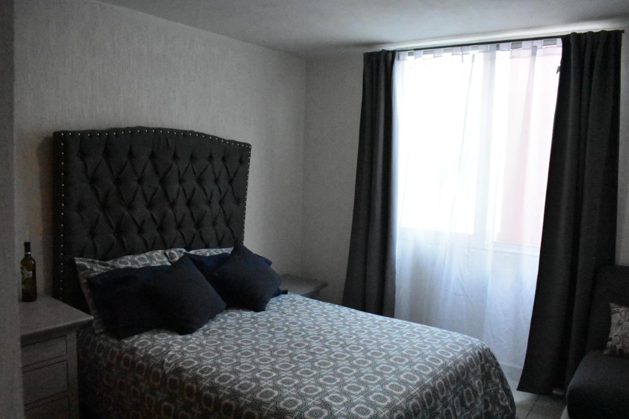 Magicpurpletlaqupaque Apartamento *