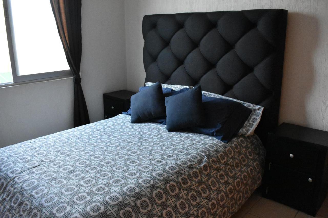 Magicpurpletlaqupaque Apartamento