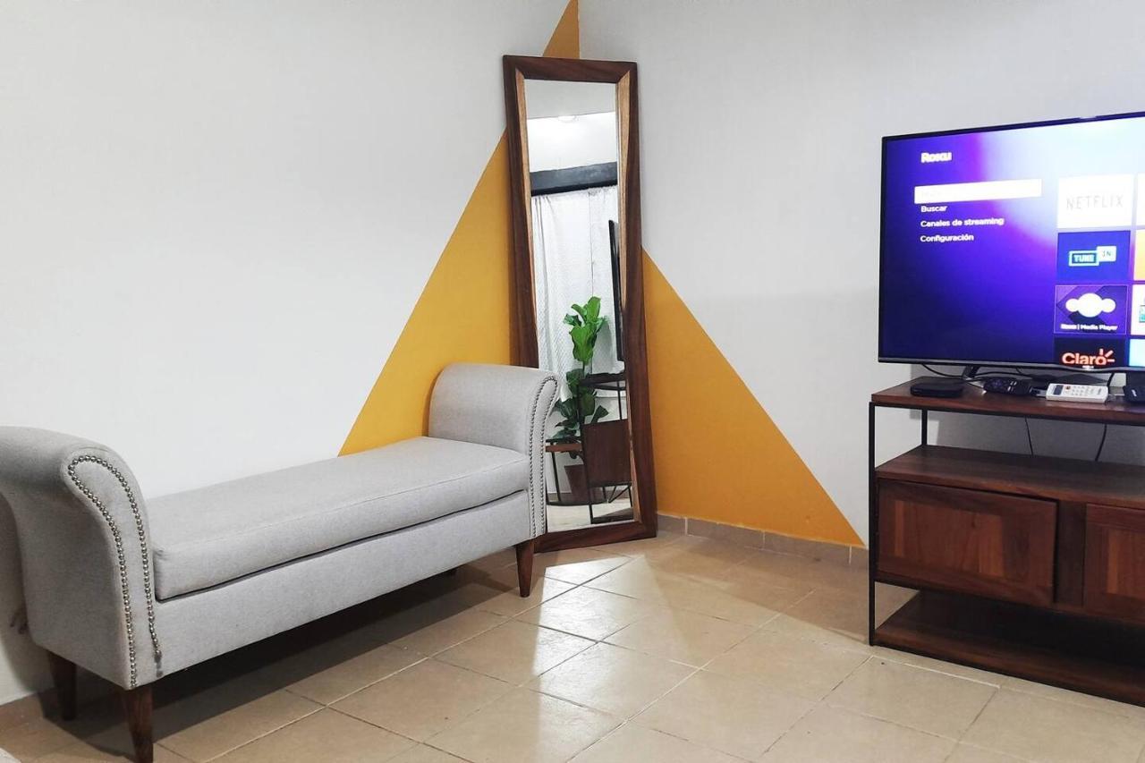 Villa Exclusive Bugambilias Lukasa Home, Alberca & Airhockey