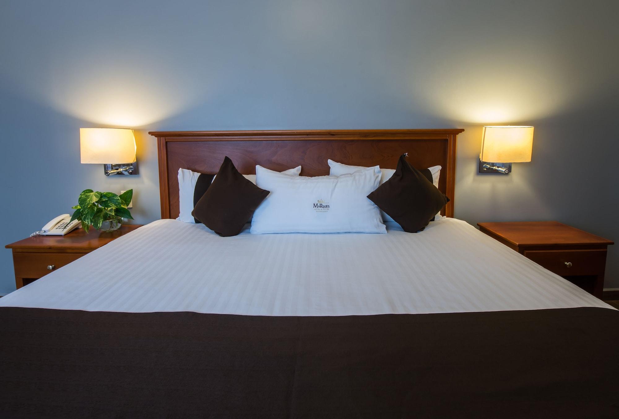Del Marques And Hotel 4*