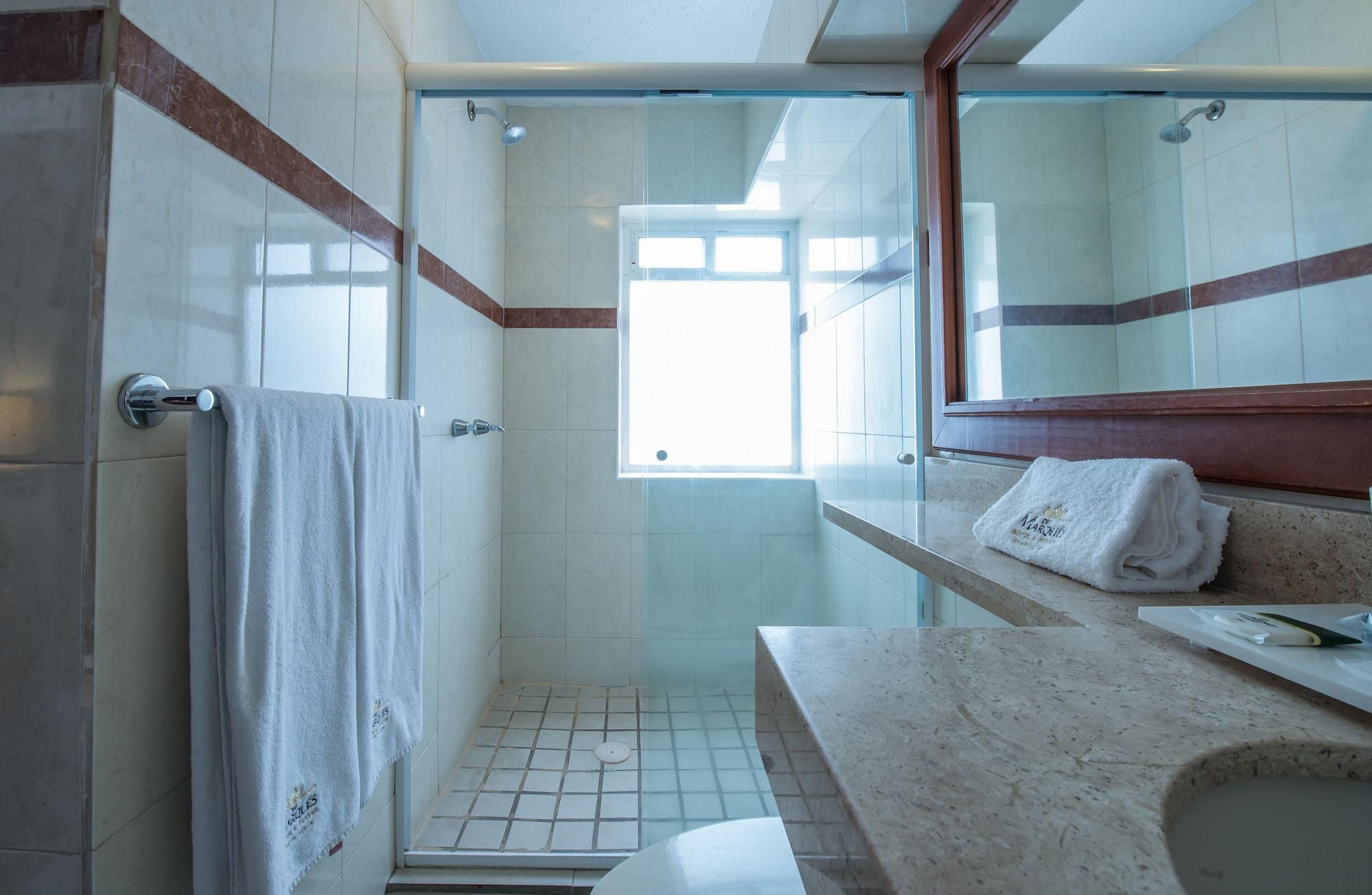 Hotel Del Marques And
