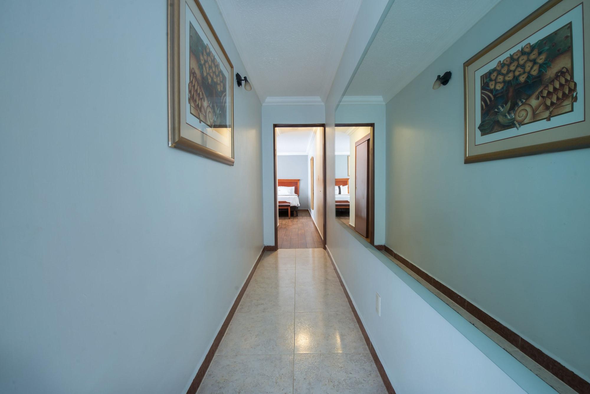 Del Marques And Hotel 4*