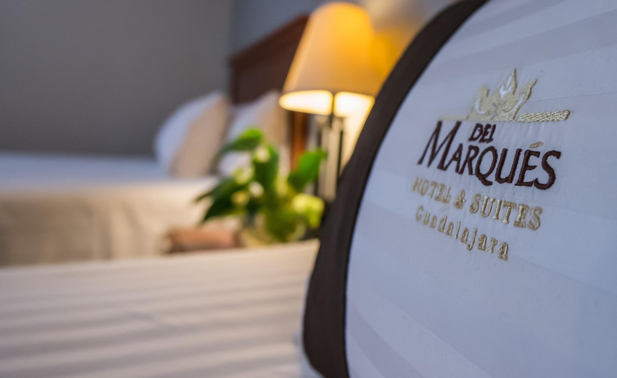 Hotel Del Marques And