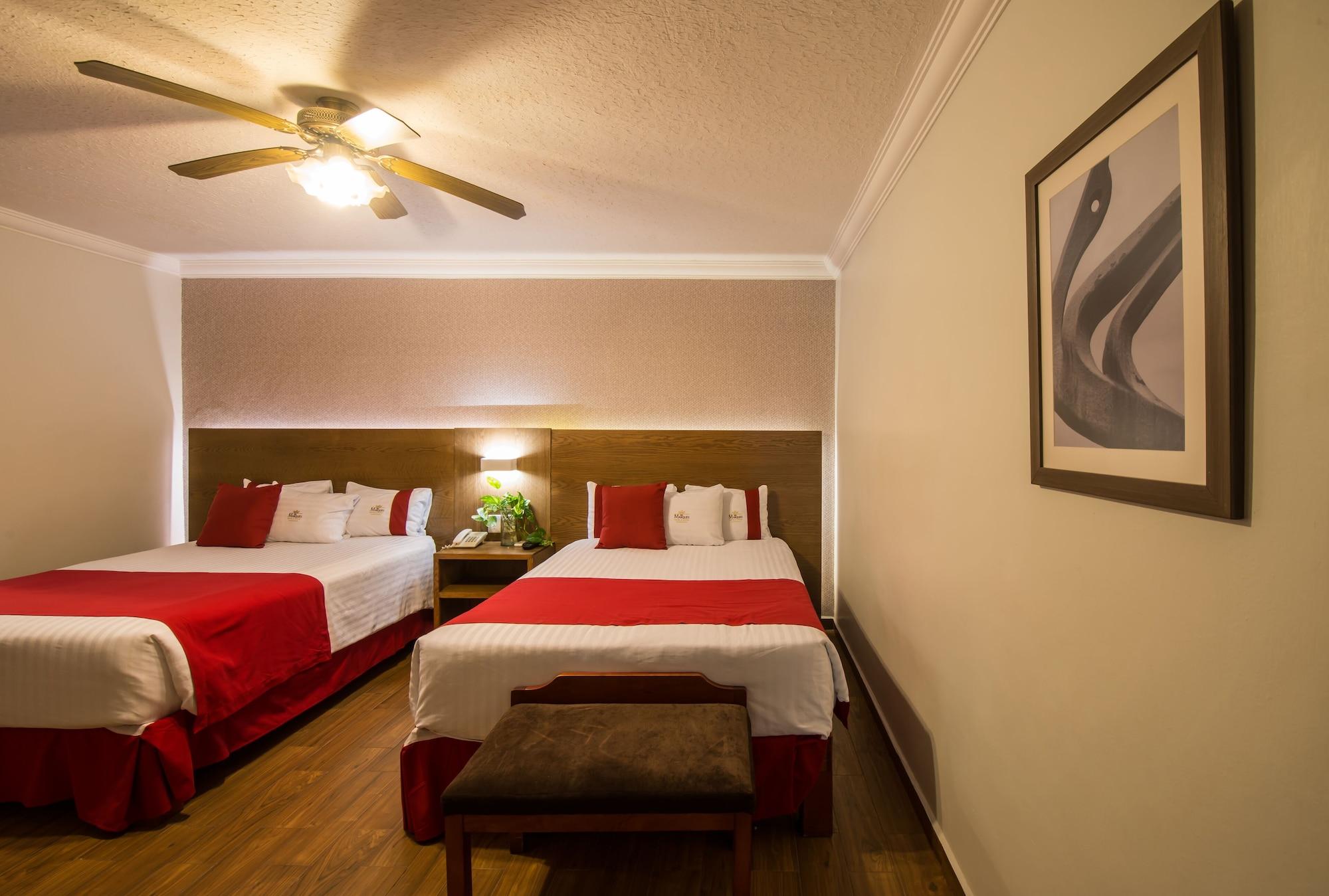 Del Marques And Hotel 4*