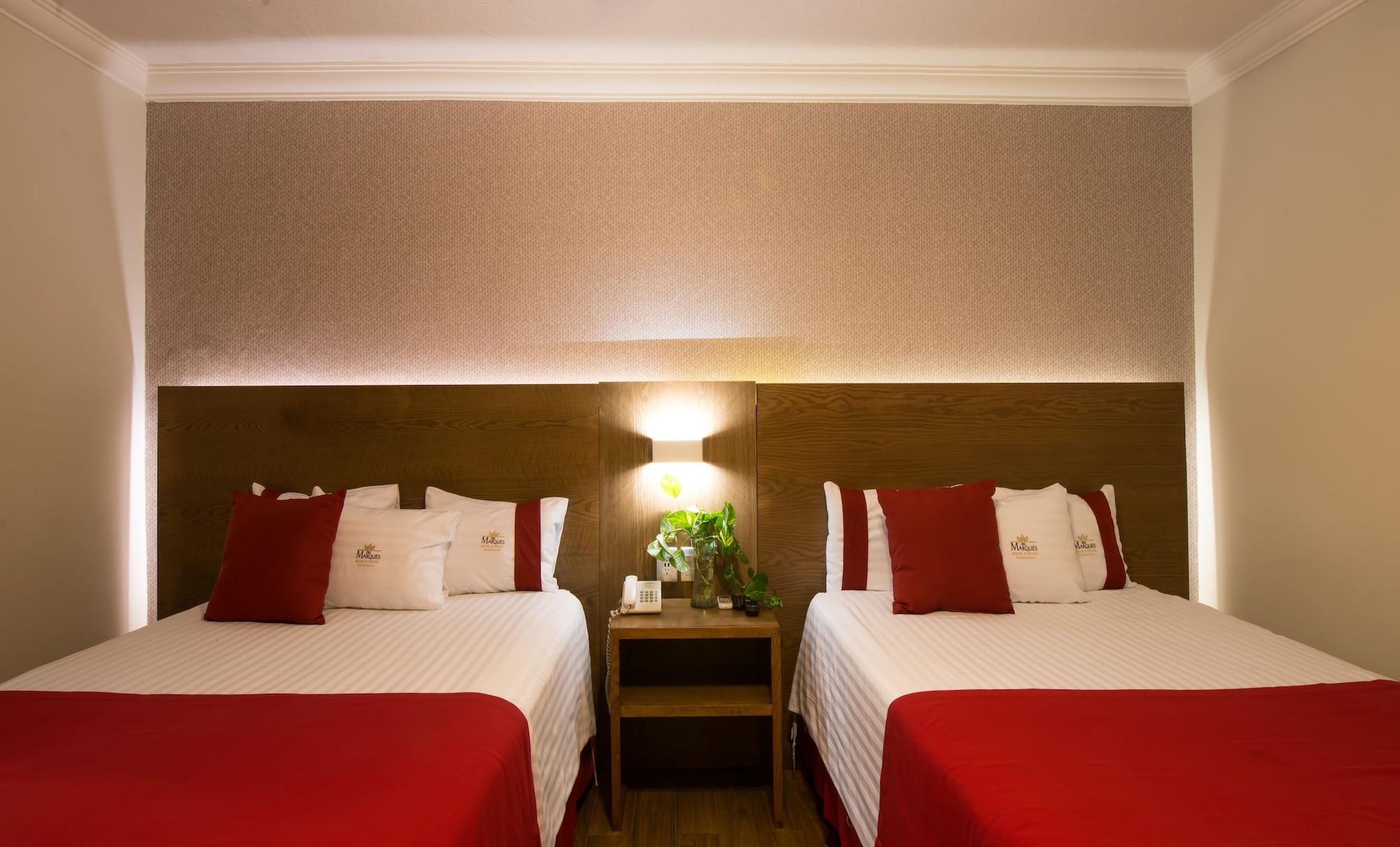 Hotel Del Marques And