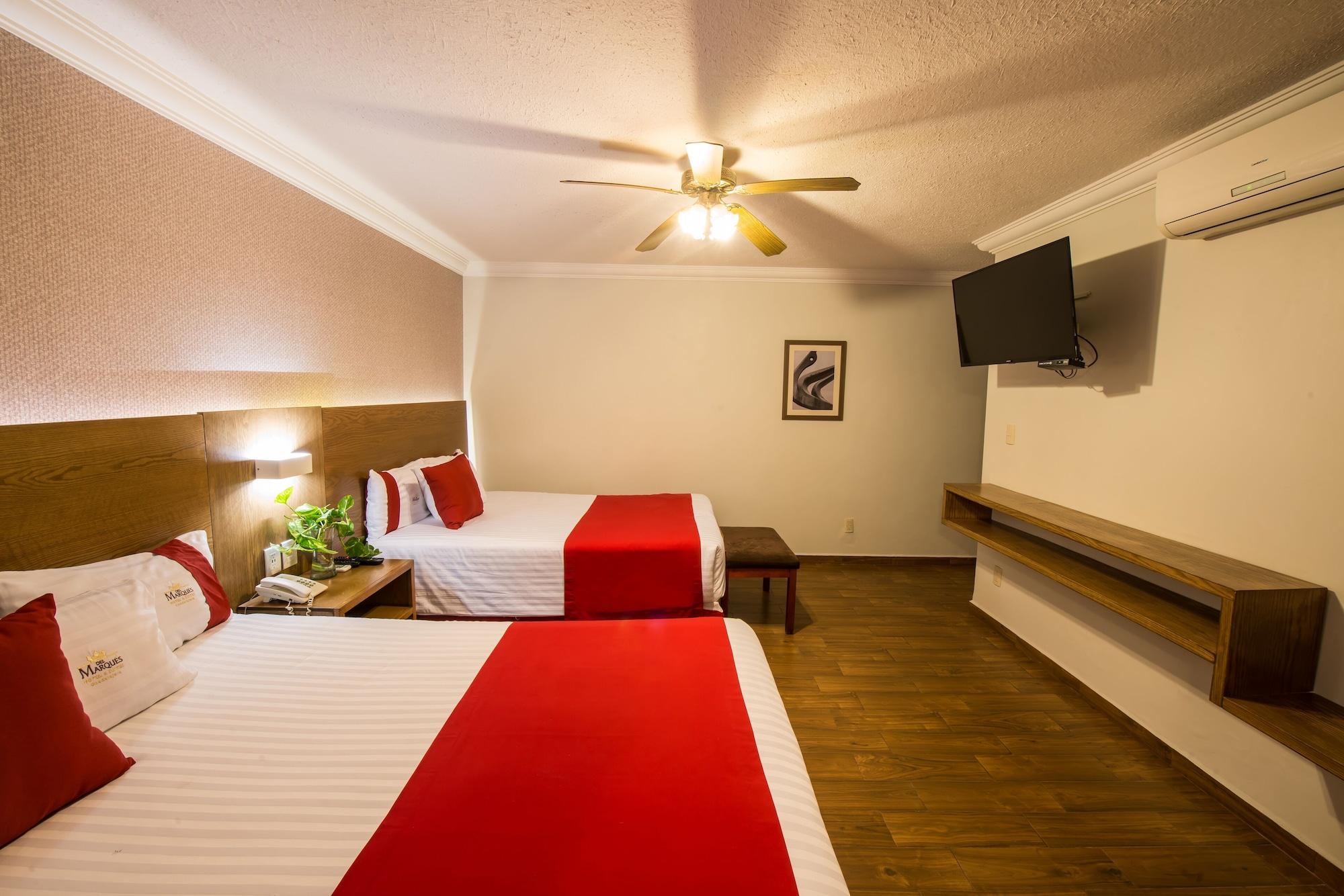 Hotel Del Marques And 4*