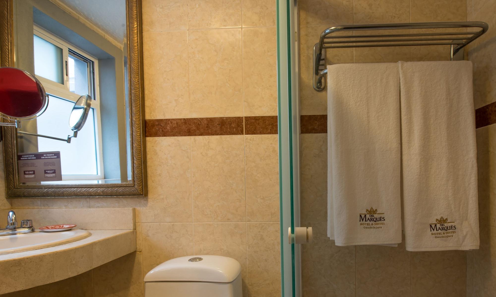 Hotel Del Marques And