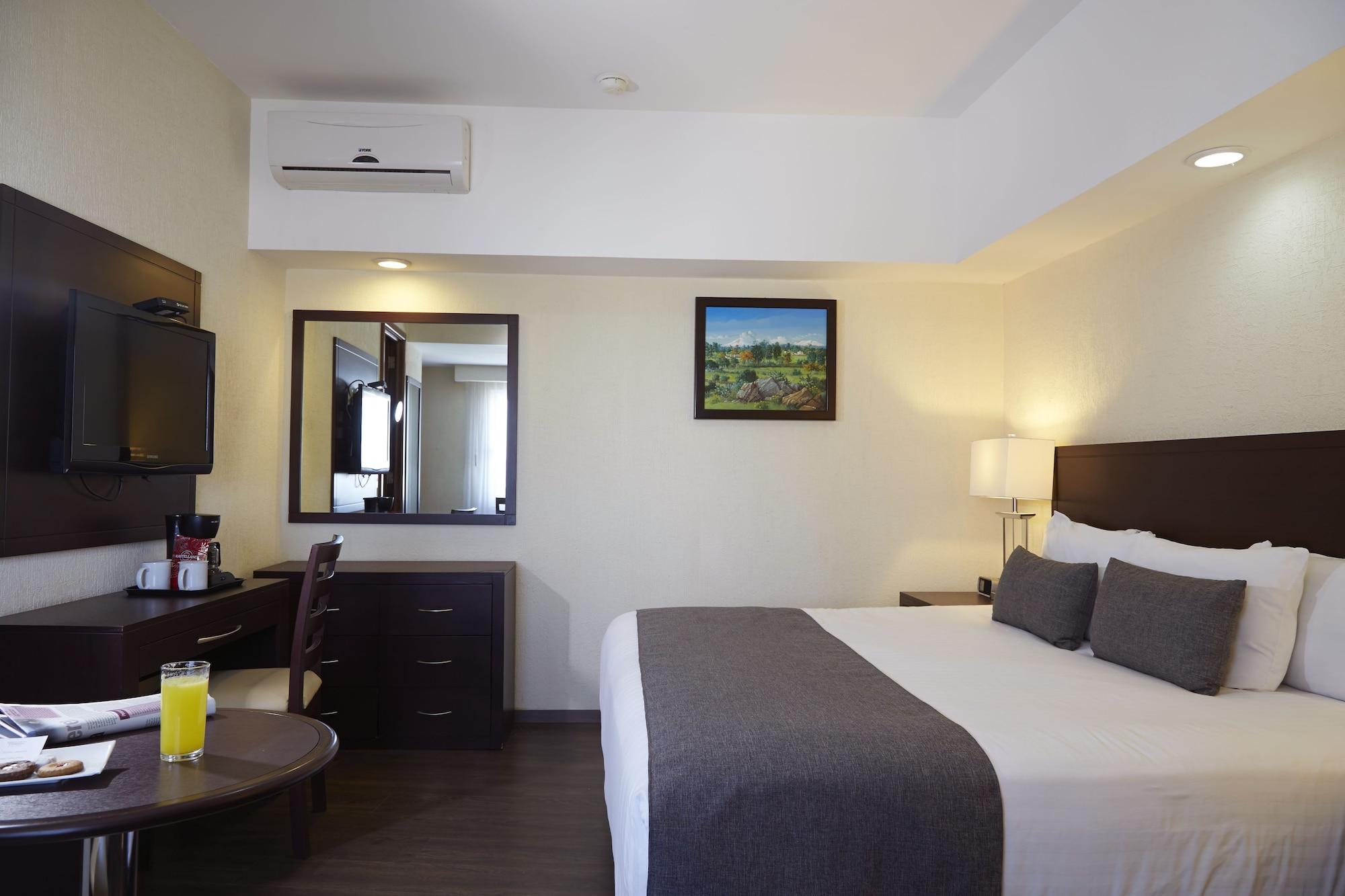 Ejecutivo Express 4*