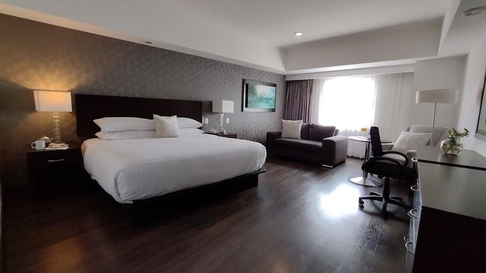 Hotel Ejecutivo Express Providencia - Av Mexico