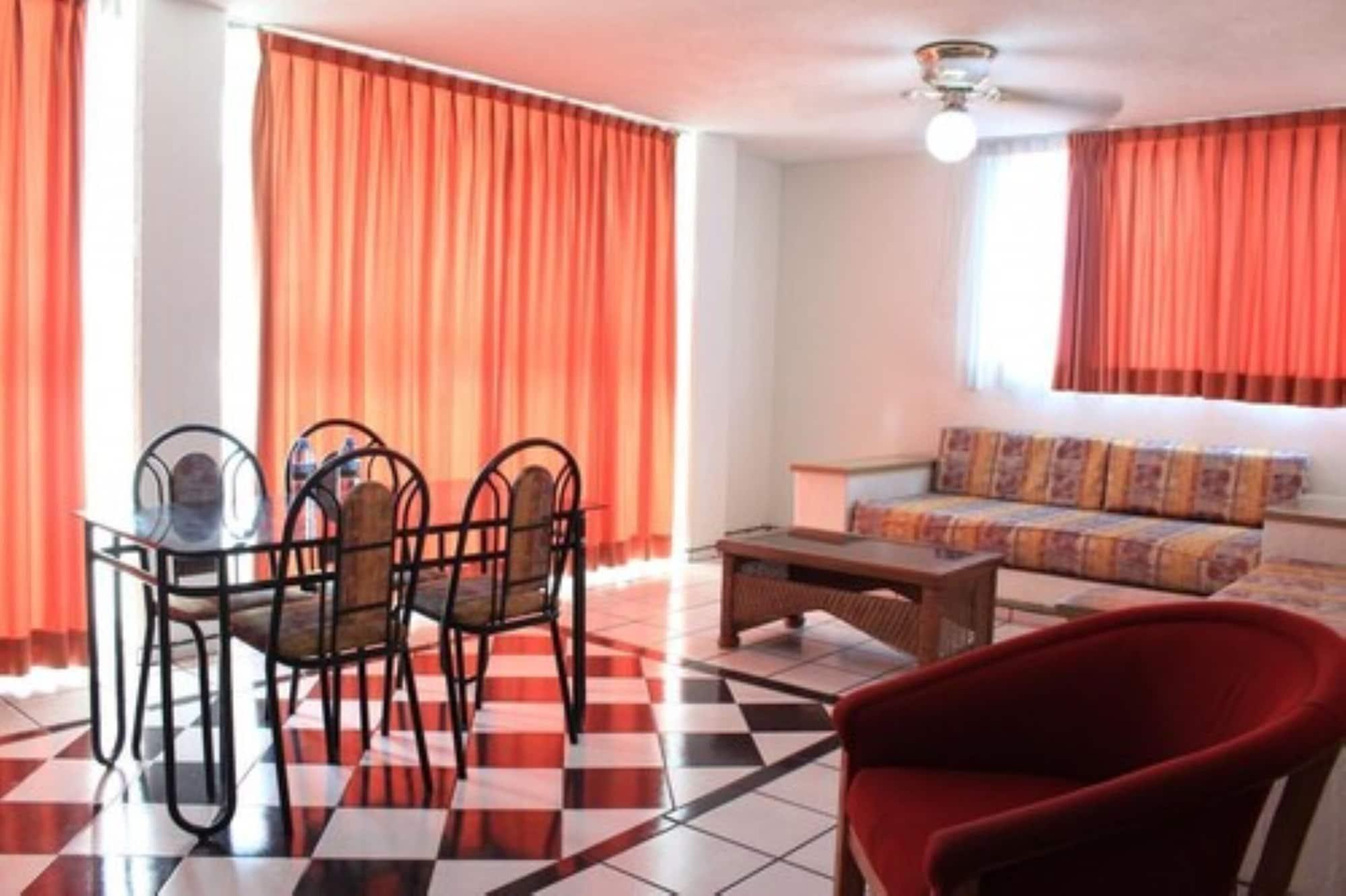 Futura Aparthotel