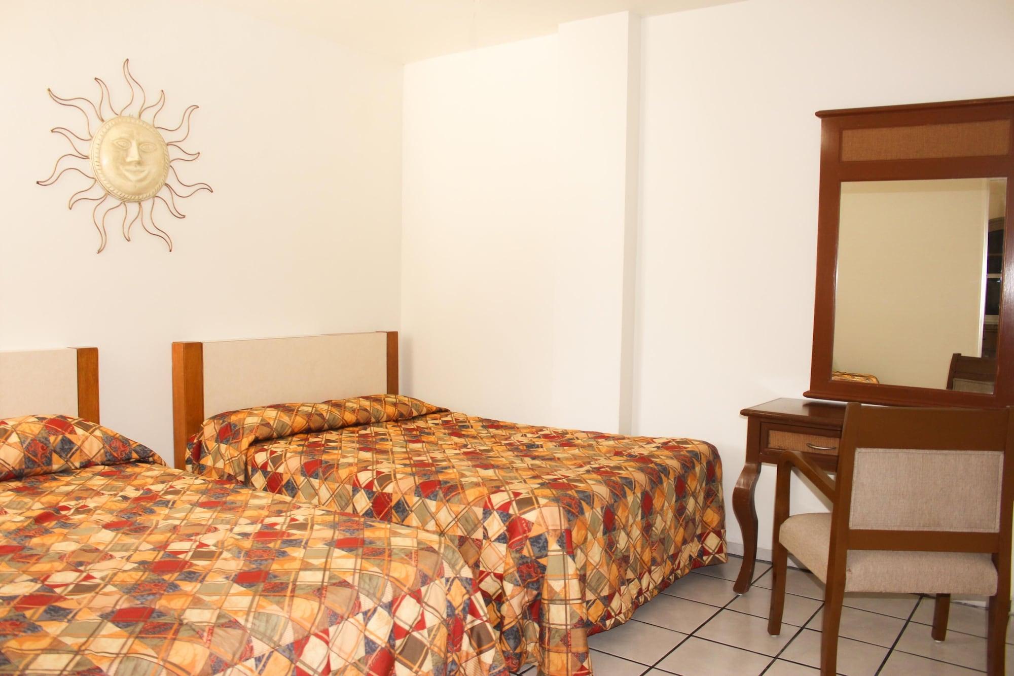 Aparthotel Futura Guadalajara