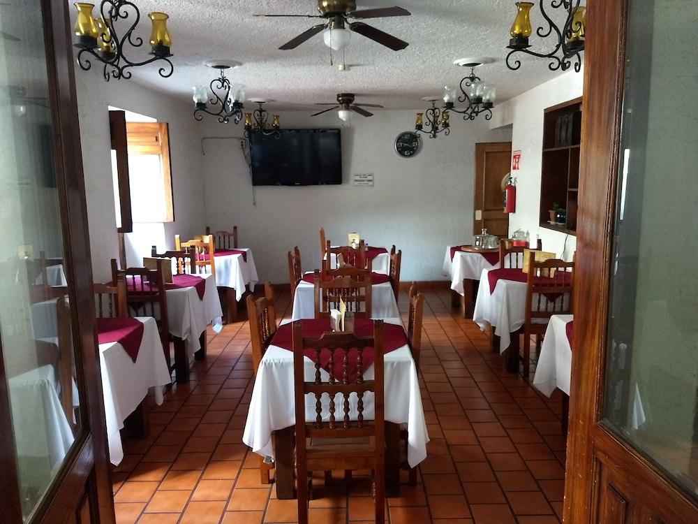Don Quijote Plaza - Centro Historico 3*