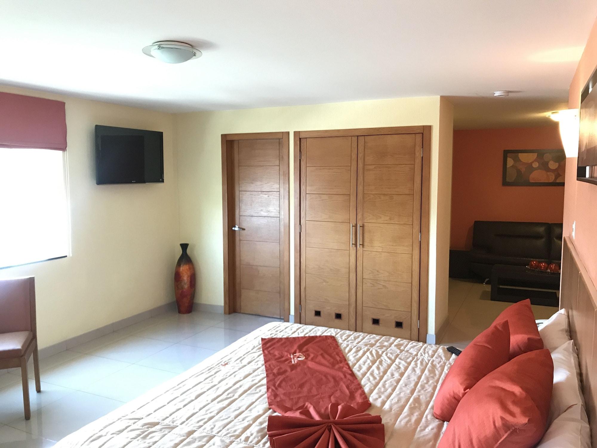 Hostalia Expo&business Class Guadalajara
