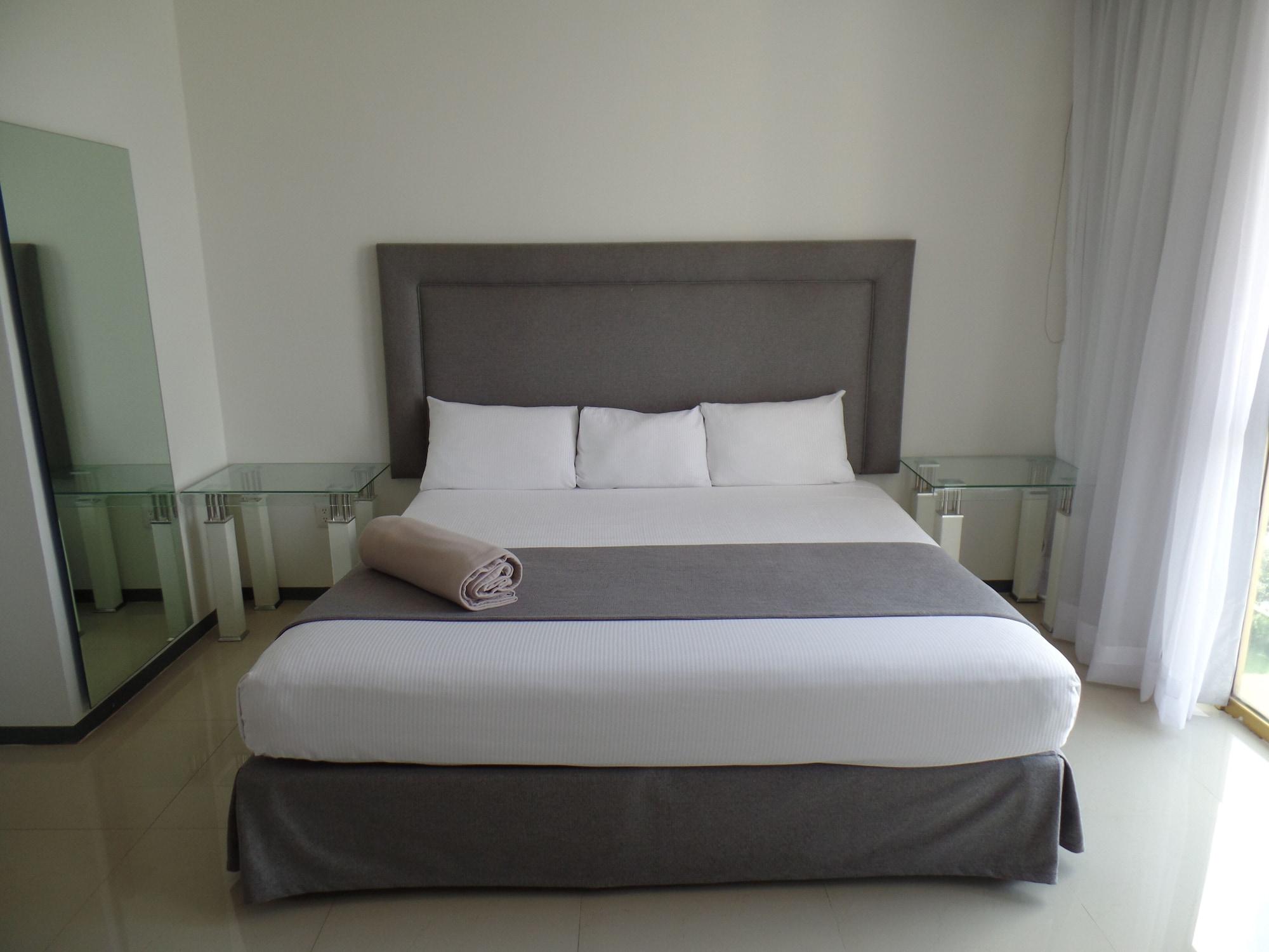 Hotel Bernini 3*