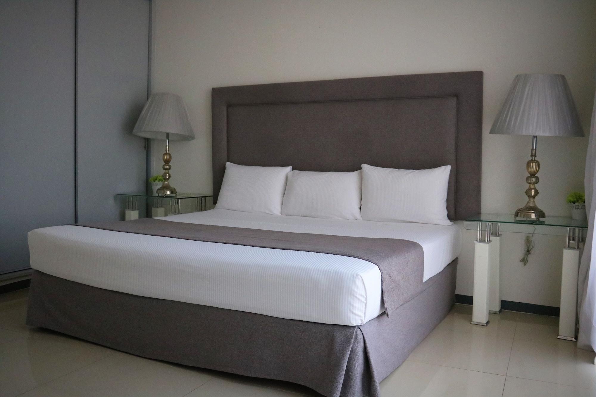 Hotel Bernini Guadalajara