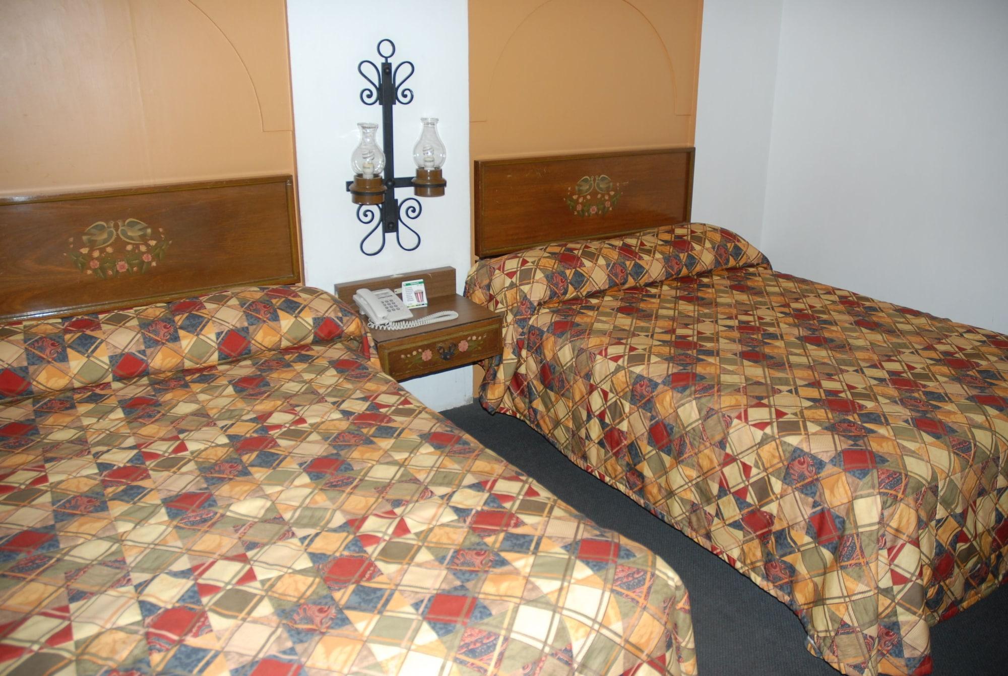 Aranzazu Eco 3* Guadalajara