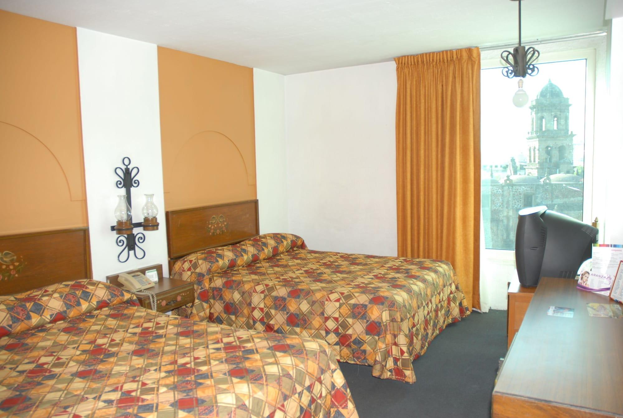 Aranzazu Eco 3*