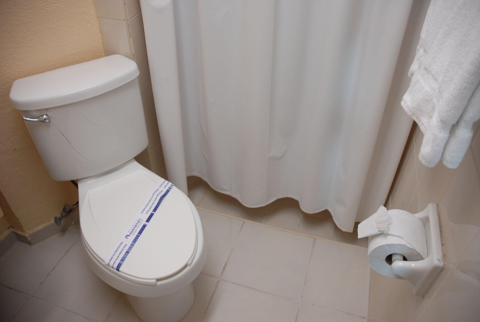 Hotel Aranzazu Eco