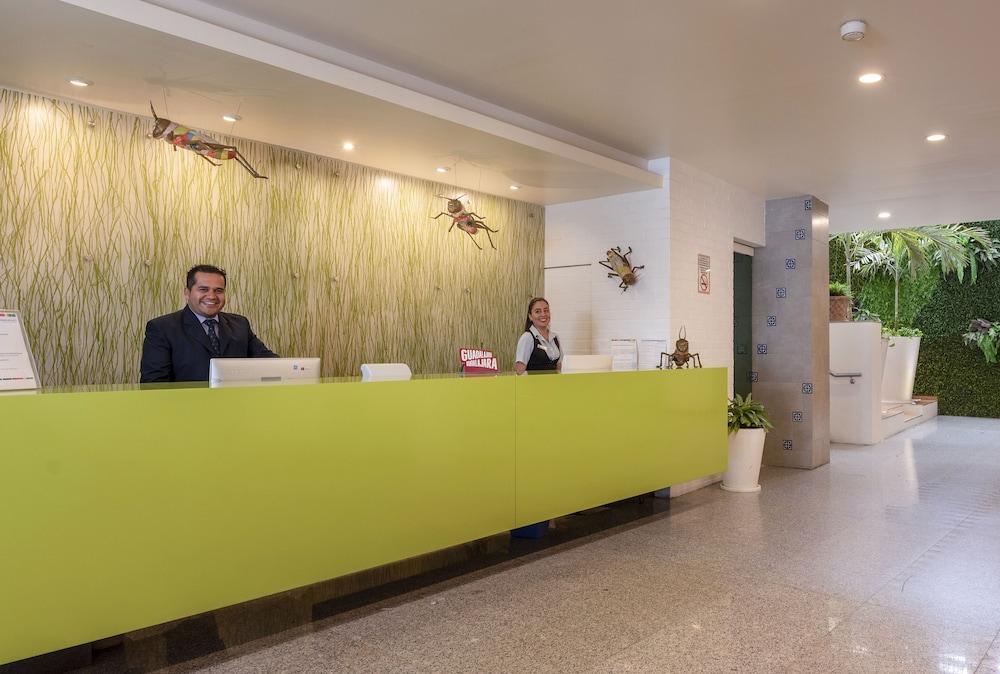 Hotel Aranzazu Eco
