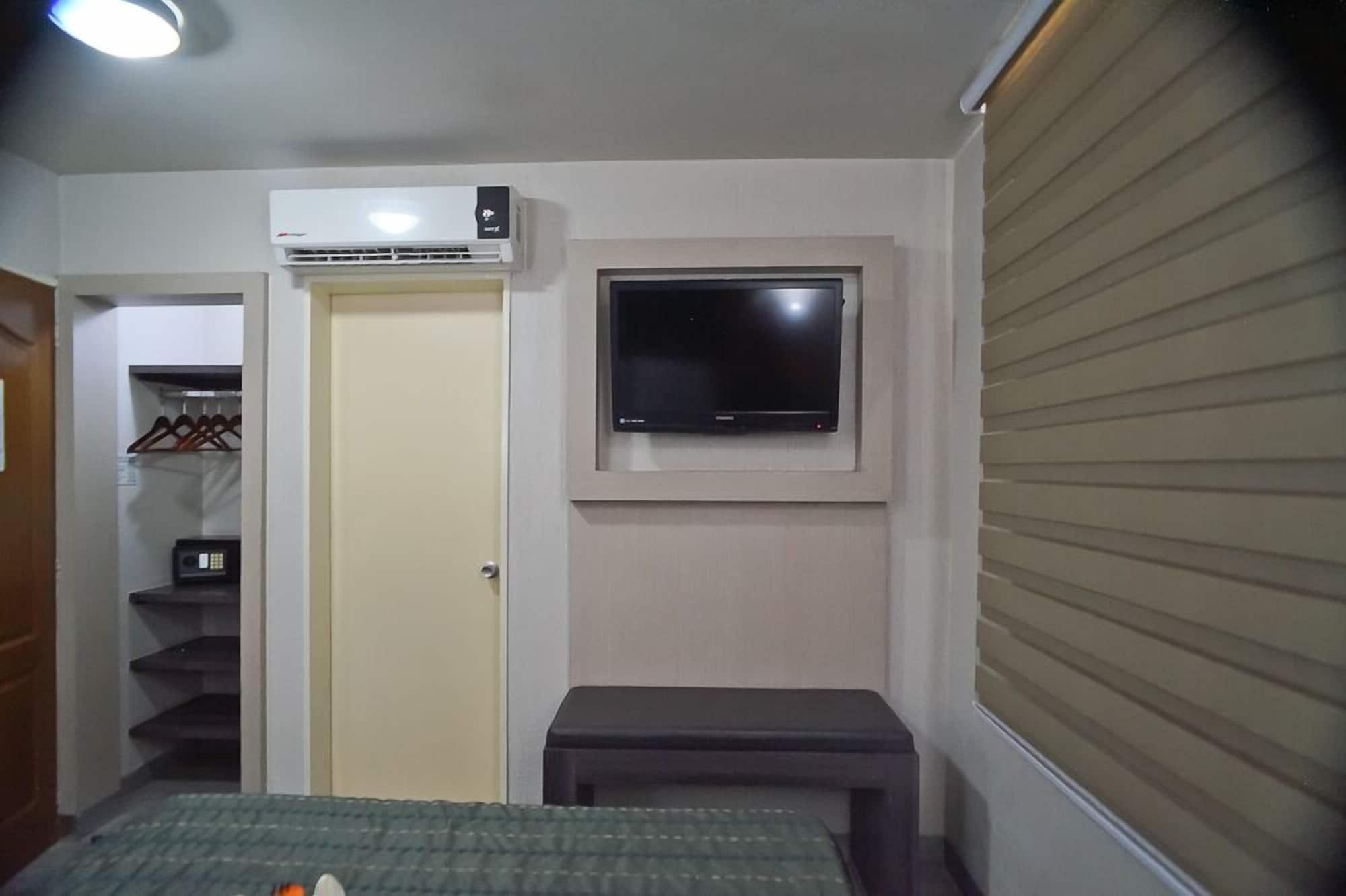 Expo Abastos Hotel
