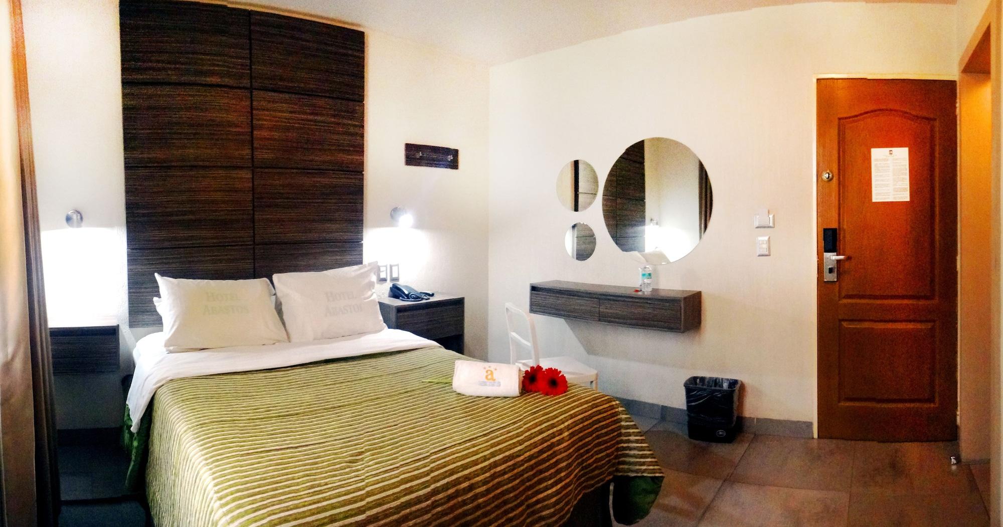 Hotel Expo Abastos Guadalajara